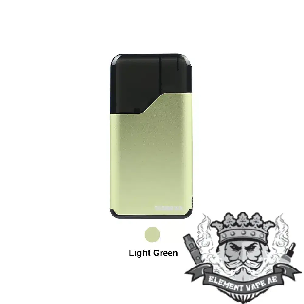 ⁦Suorin Air Starter Kit - 2.0ml & 400mah⁩ - الصورة ⁦13⁩