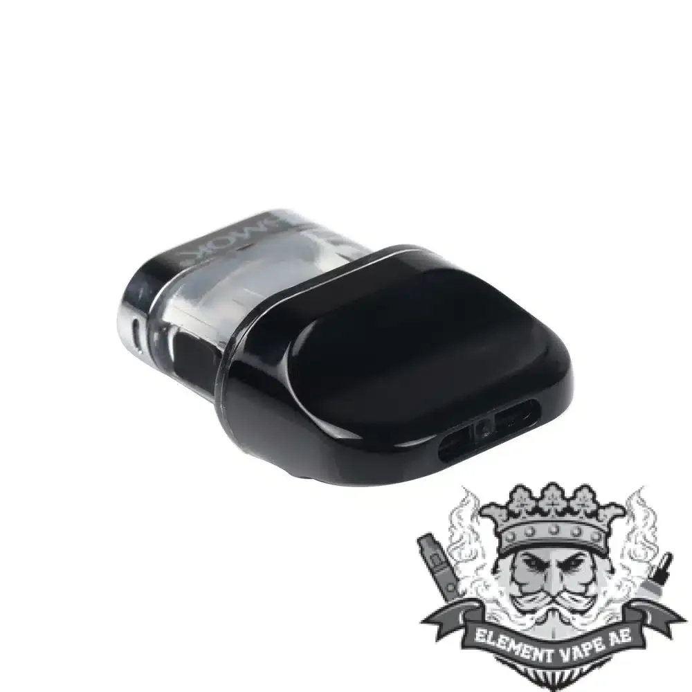 ⁦SMOK NOVO Pod Cartridge 2ml, 1.5ohm⁩ - الصورة ⁦4⁩