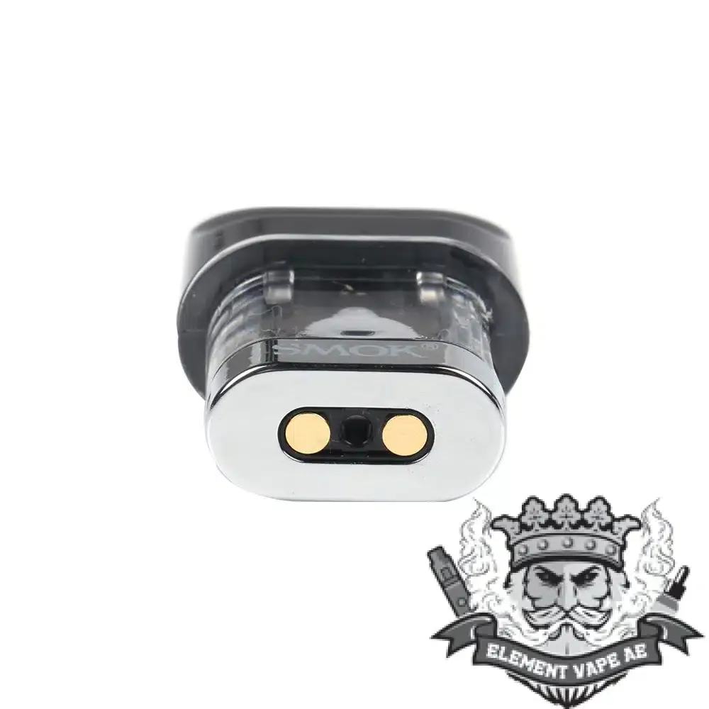 ⁦SMOK NOVO Pod Cartridge 2ml, 1.5ohm⁩ - الصورة ⁦3⁩