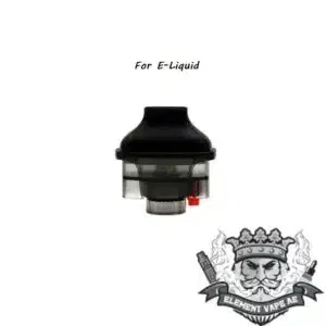 Aspire Nautilus AIO Replacement Pod 4.5ml for E-liquid