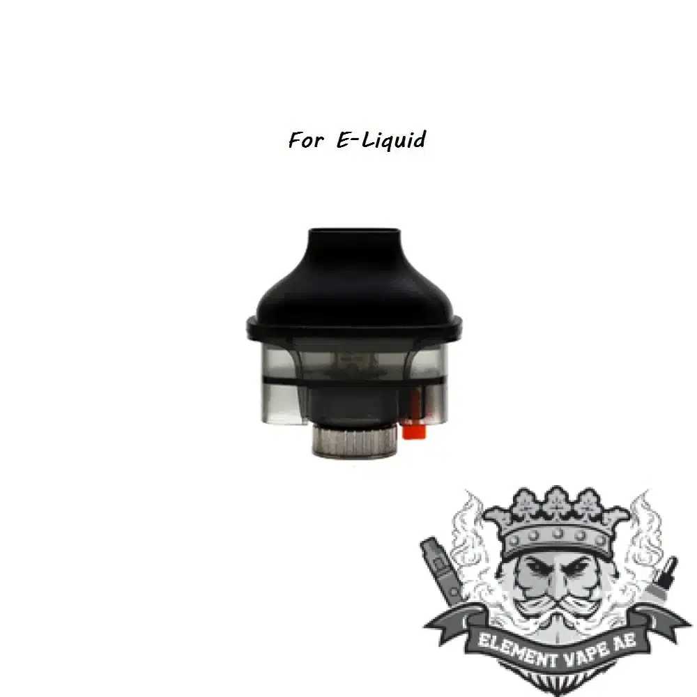 Aspire Nautilus AIO Replacement Pod 4.5ml for E-liquid
