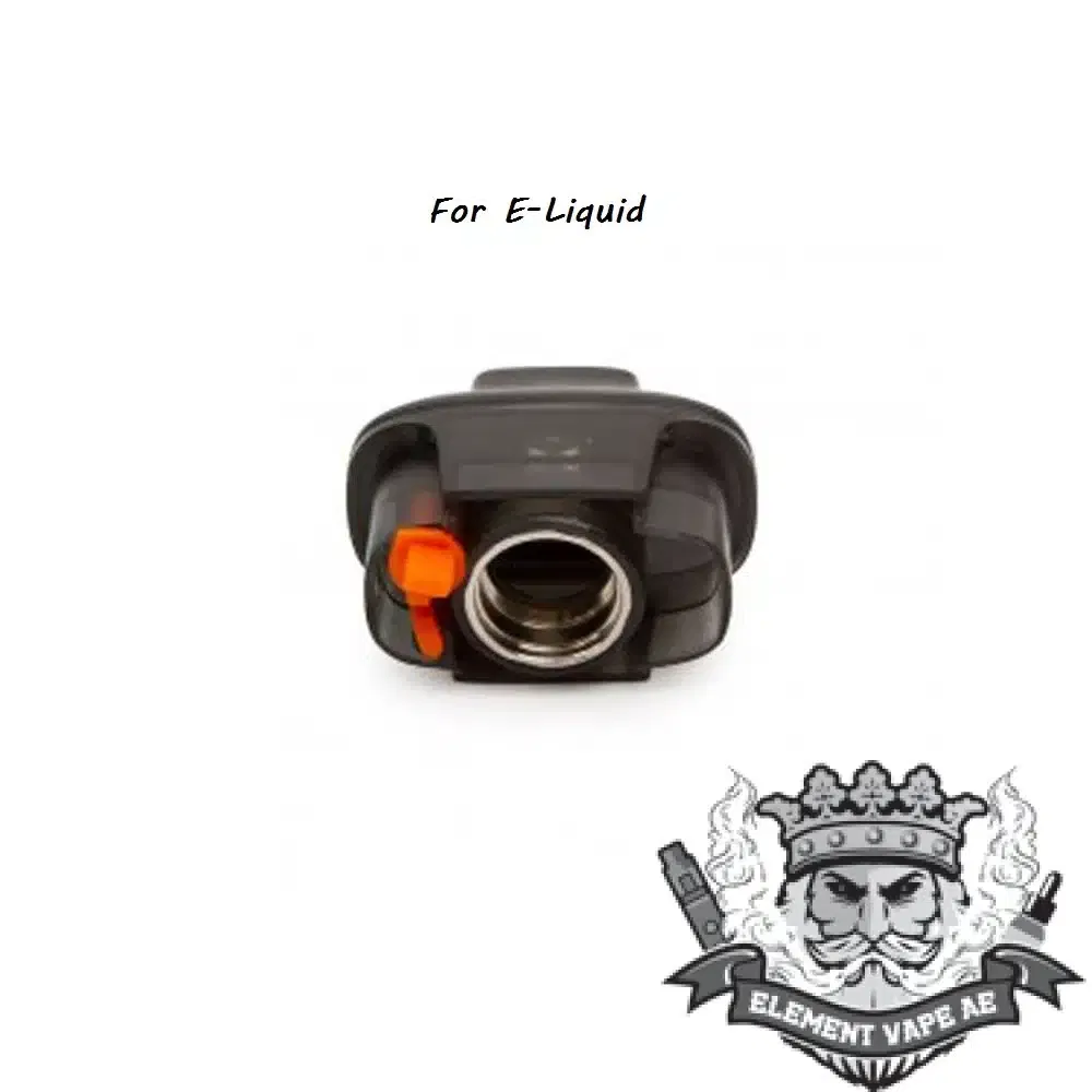 Aspire Nautilus AIO Replacement Pod 4.5ml for E-liquid - Image 2