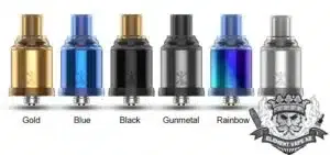 Digiflavor ETNA MTL RDA Atomizer