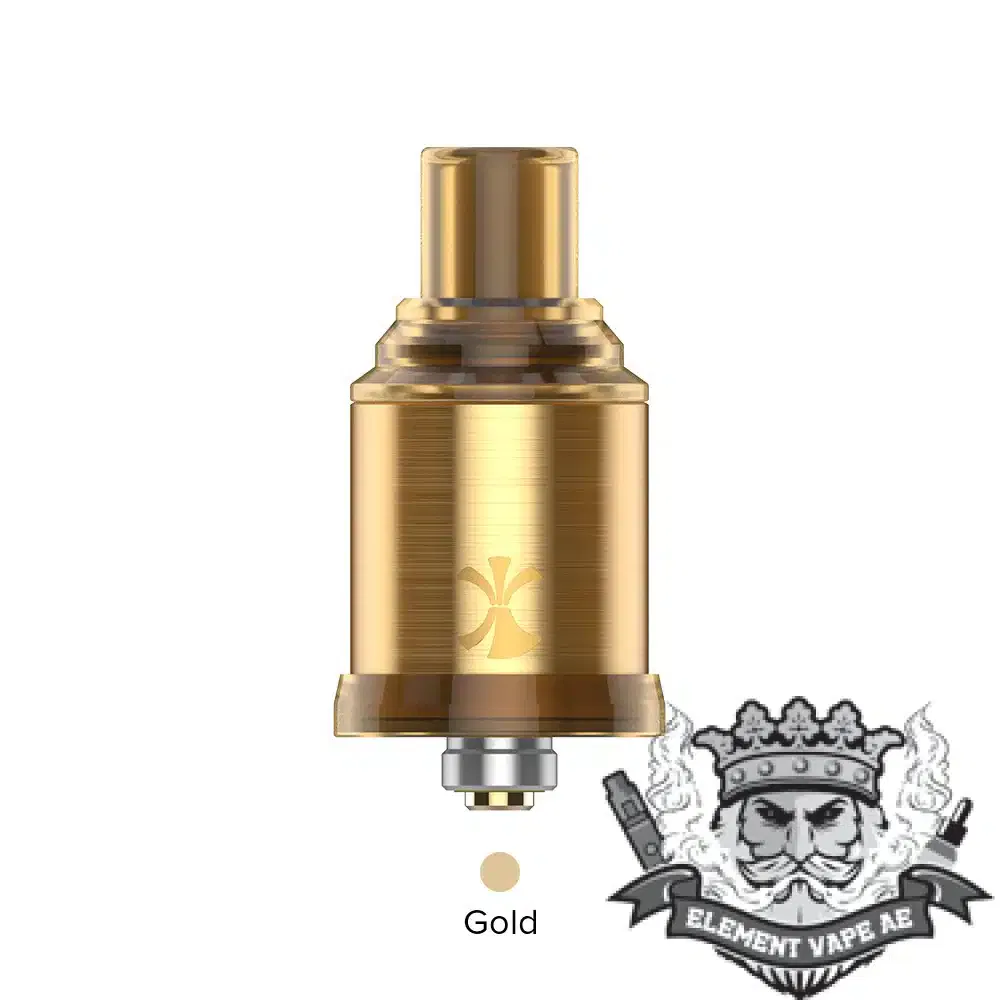 Digiflavor ETNA MTL RDA Atomizer - Image 2
