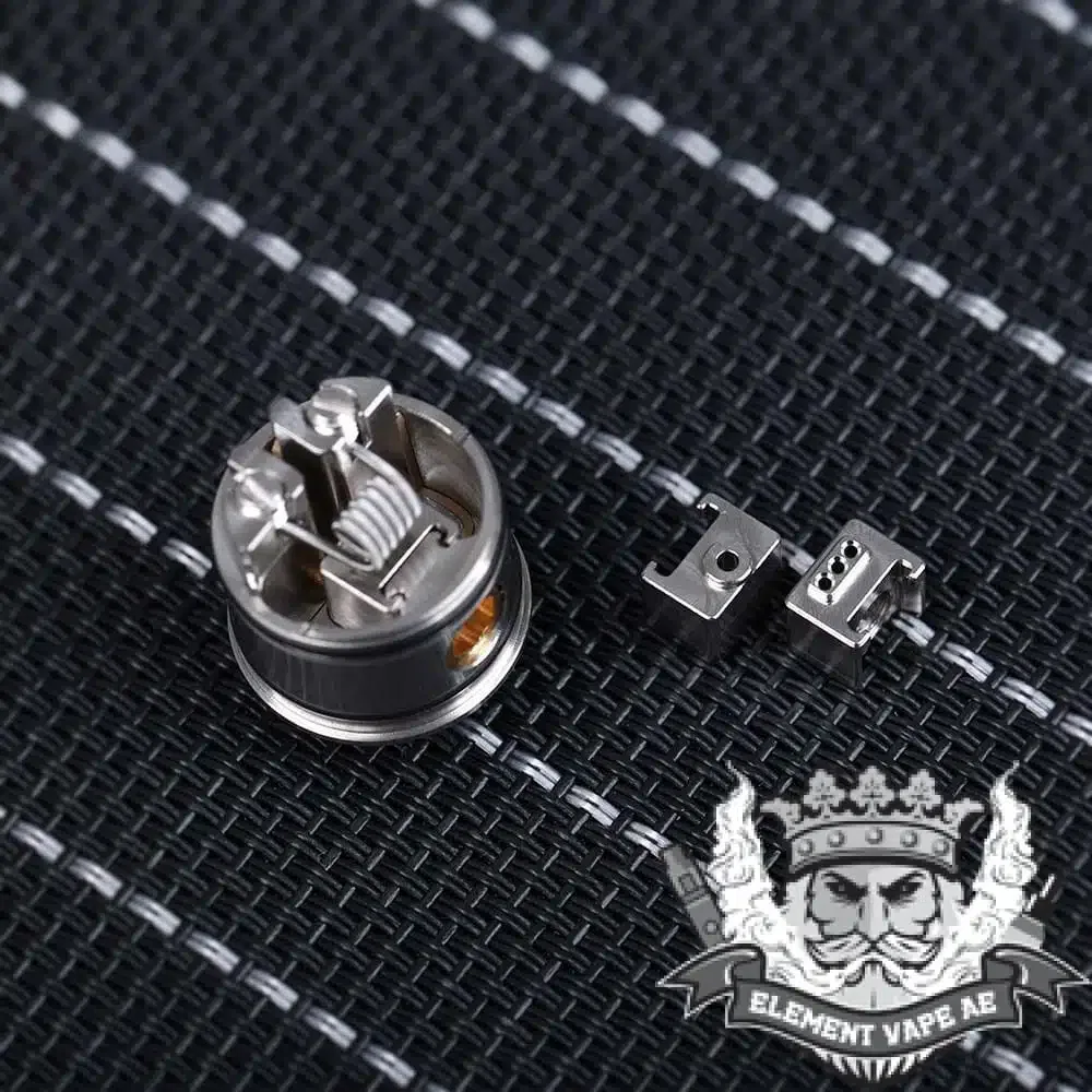 Digiflavor ETNA MTL RDA Atomizer - Image 4
