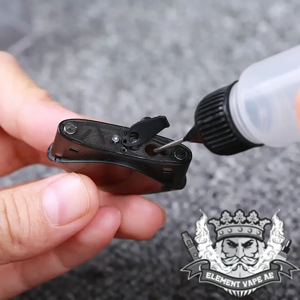 ⁦Perkey Manta Replacement Pod Cartridge⁩ - الصورة ⁦7⁩