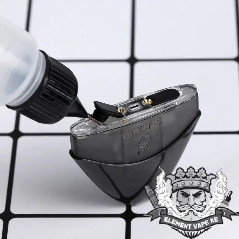 ⁦Suorin Drop Cartridge - 2ml, 1pc/pack⁩ - الصورة ⁦2⁩