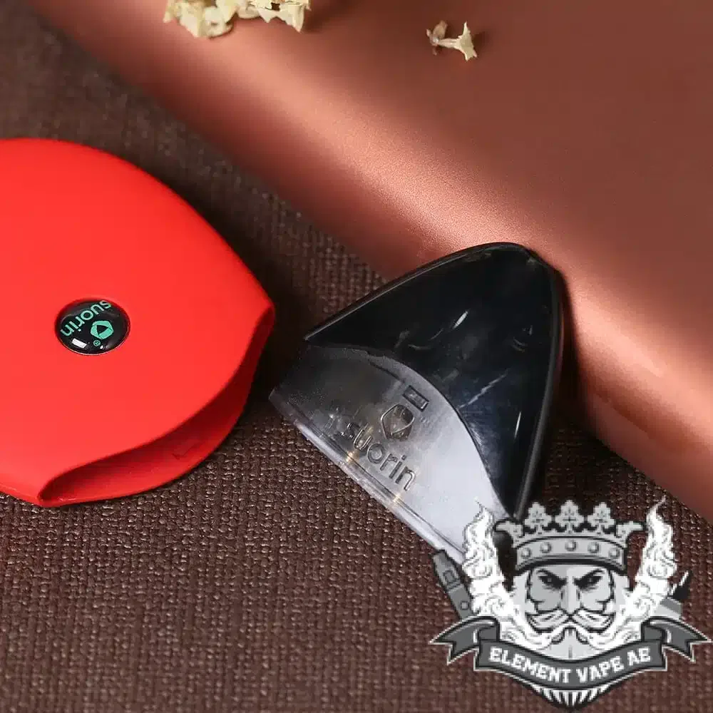 ⁦Suorin Drop Cartridge - 2ml, 1pc/pack⁩ - الصورة ⁦3⁩