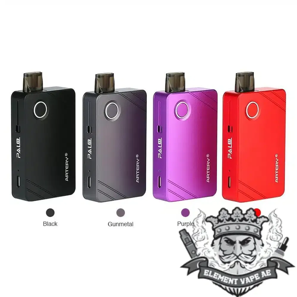 ARTERY PAL II Pod Starter Kit - Image 2