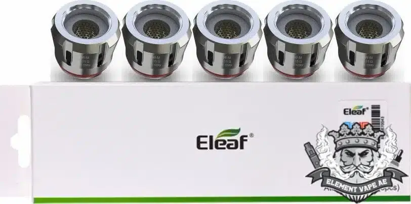 Eleaf HW-M Head Coil 0.15ohm - Image 2