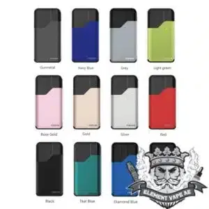 Suorin Air Starter Kit - 2.0ml & 400mah