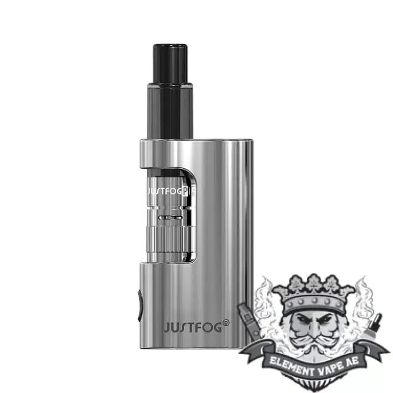 Justfog P14A Starter Kit MTL - Image 3