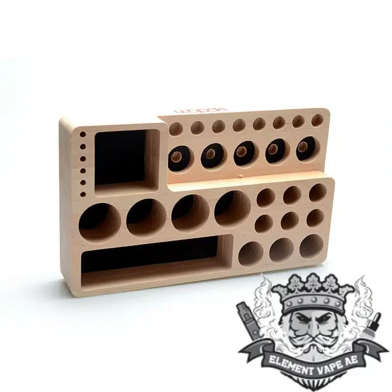 Vpdam Wooden Base C - Image 3