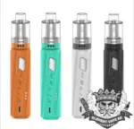 Digiflavor Helix Starter Kit with Lumi Tank