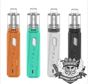 Digiflavor Helix Starter Kit with Lumi Tank