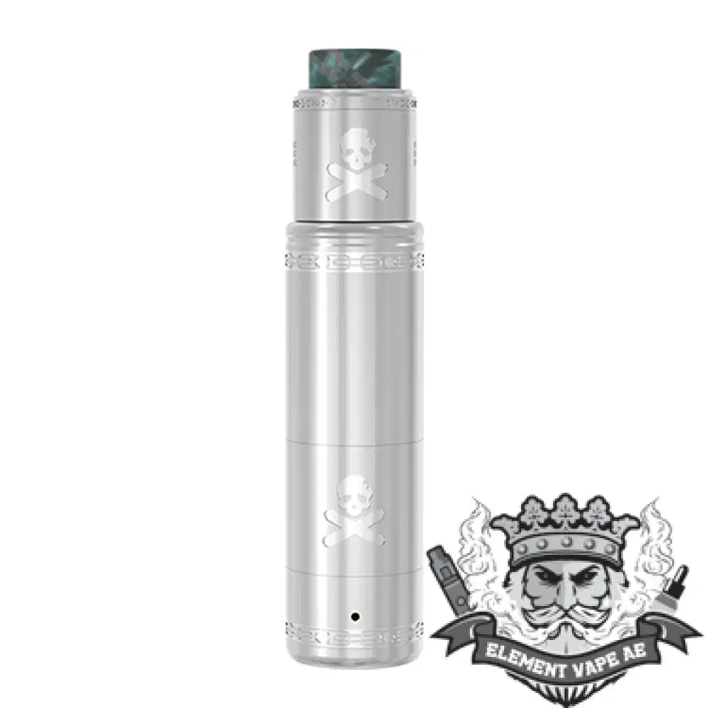 ⁦VandyVape Bonza Kit Mod with Bonza V1.5 RDA⁩ - الصورة ⁦4⁩