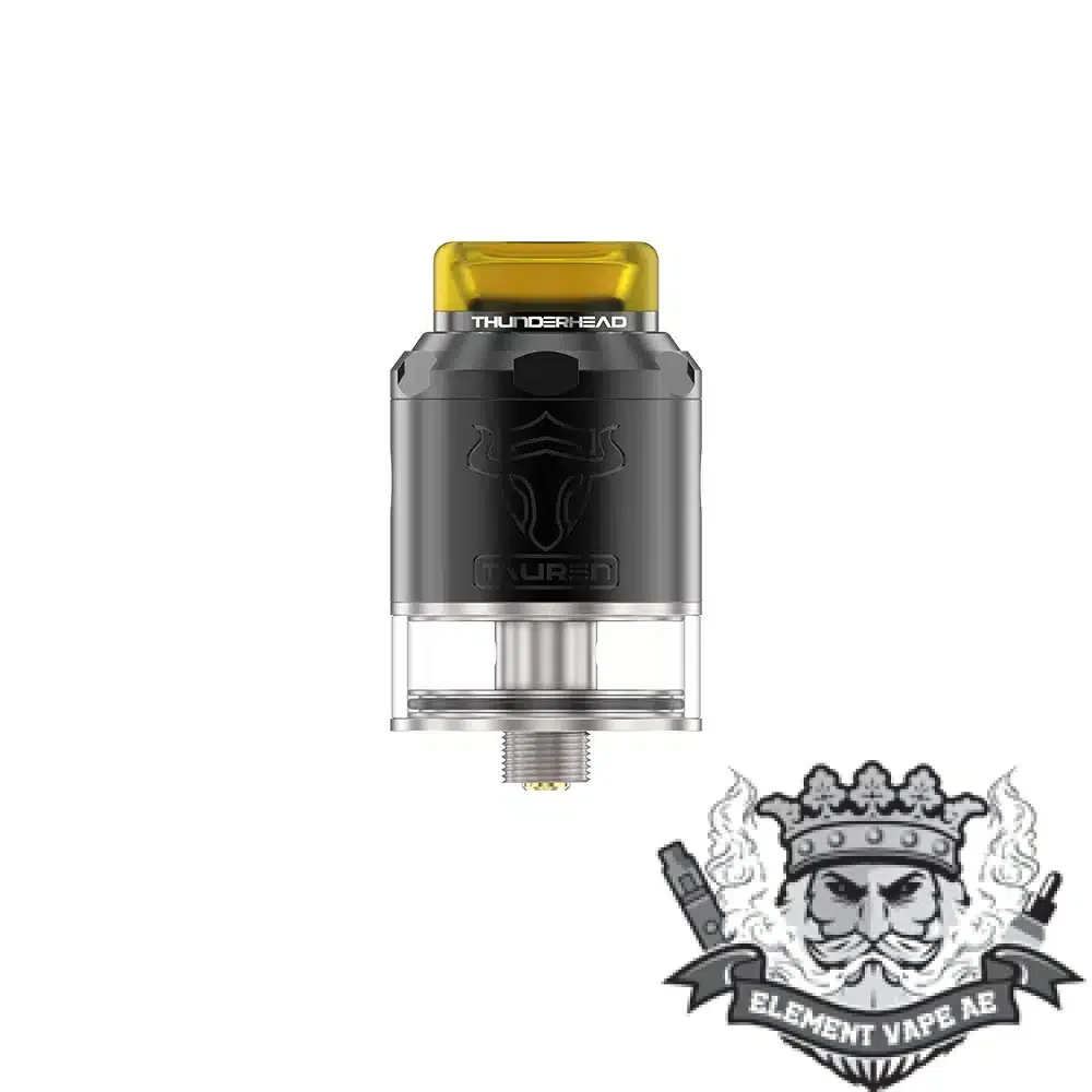 THC Tauren BF RDTA 2ml - Image 9