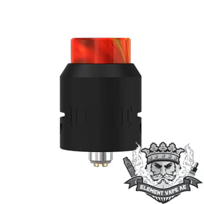 Iconic RDA Atomizer By Vandy Vape - Image 5