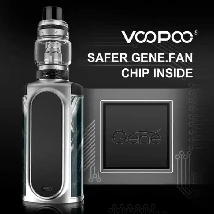 VOOPOO Vmate 200W Mod VOOPOO Vmate 200W Mod