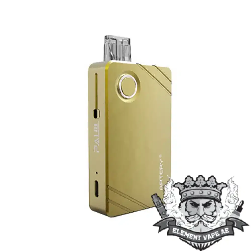 ARTERY PAL II Pod Starter Kit - Image 4