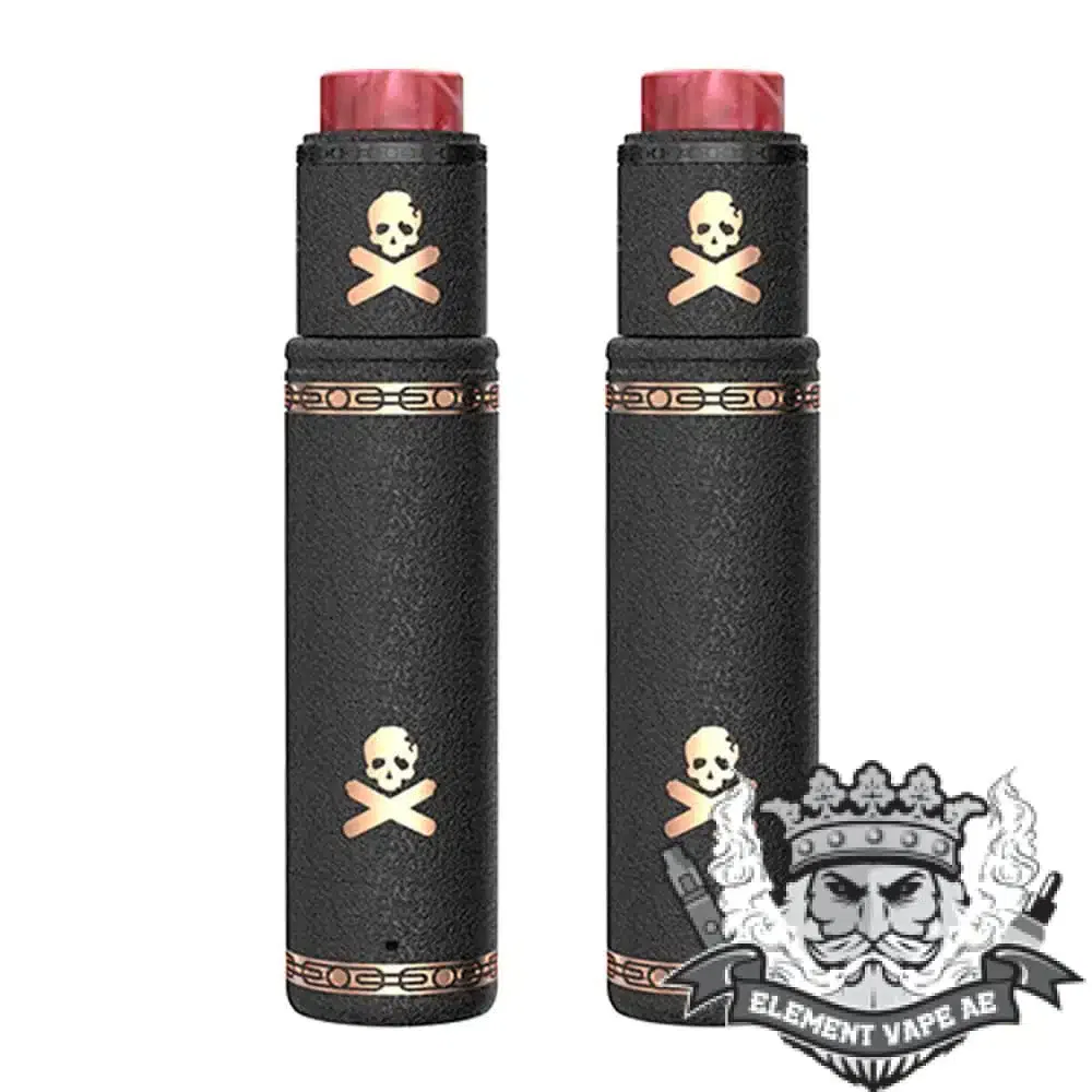 ⁦VandyVape Bonza Kit Mod with Bonza V1.5 RDA⁩ - الصورة ⁦3⁩