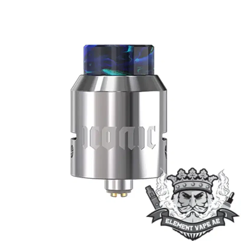 Iconic RDA Atomizer By Vandy Vape - Image 6