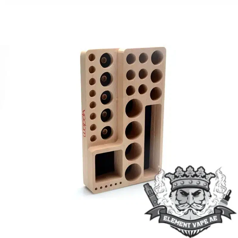 Vpdam Wooden Base C - Image 4