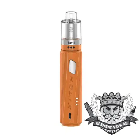 ⁦Digiflavor Helix Starter Kit with Lumi Tank⁩ - الصورة ⁦3⁩