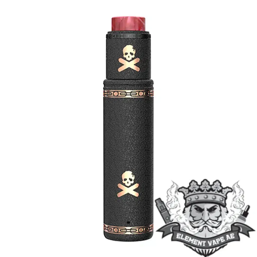 ⁦VandyVape Bonza Kit Mod with Bonza V1.5 RDA⁩ - الصورة ⁦2⁩