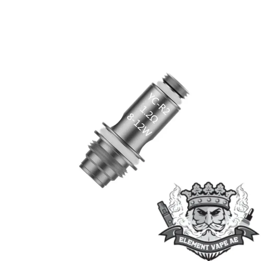 VOOPOO YC-R2 Replacement Coil - Image 4