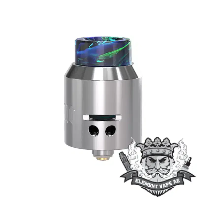 Iconic RDA Atomizer By Vandy Vape - Image 2