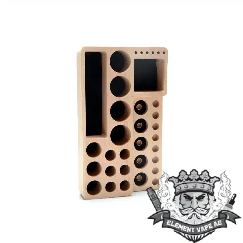 Vpdam Wooden Base C - Image 5