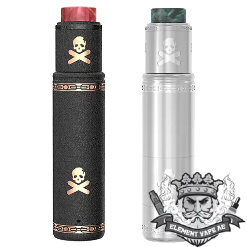 VandyVape Bonza Kit Mod with Bonza V1.5 RDA