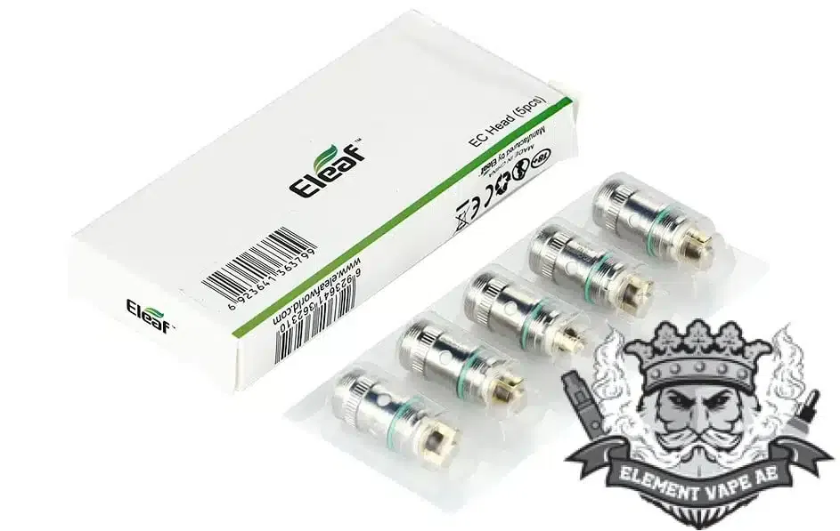 Eleaf EC Ceramic Head 0.5ohm - Image 3