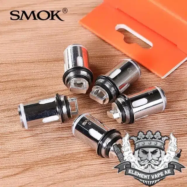 ⁦SMOK Vape Pen 22 Coil 0.25ohm⁩ - الصورة ⁦2⁩