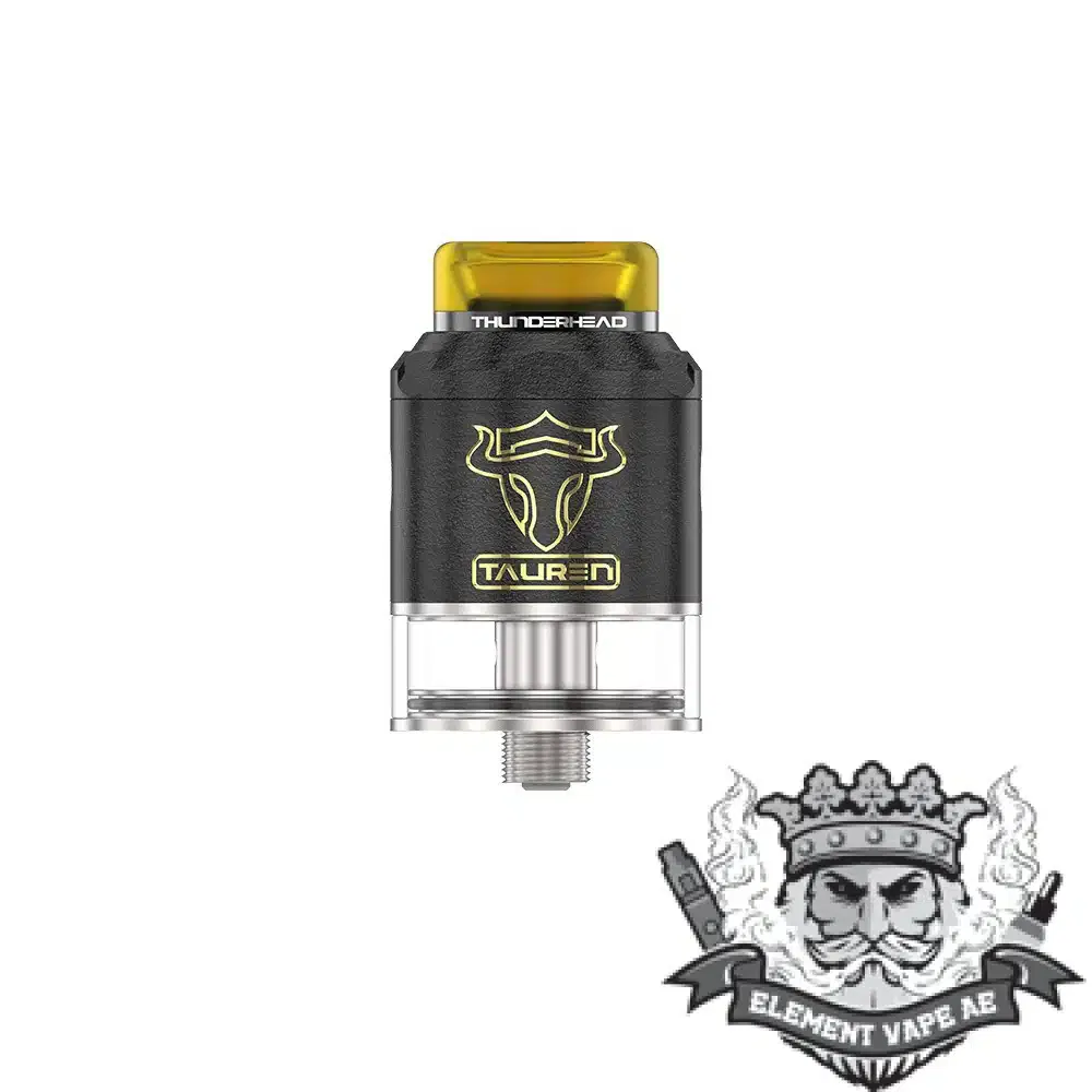 THC Tauren BF RDTA 2ml - Image 7