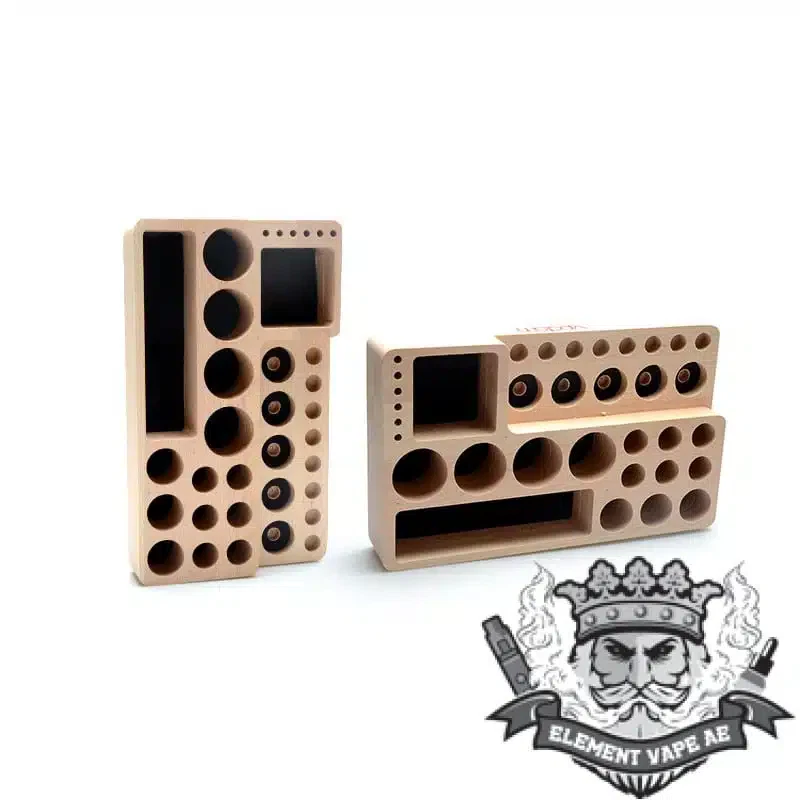 Vpdam Wooden Base C - Image 6