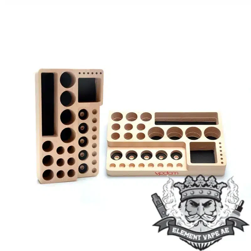 Vpdam Wooden Base C - Image 7