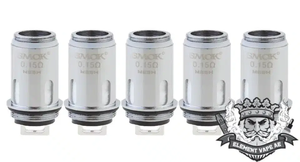SMOK Vape Pen 22 Mesh Coil, 0.15ohm - Image 2