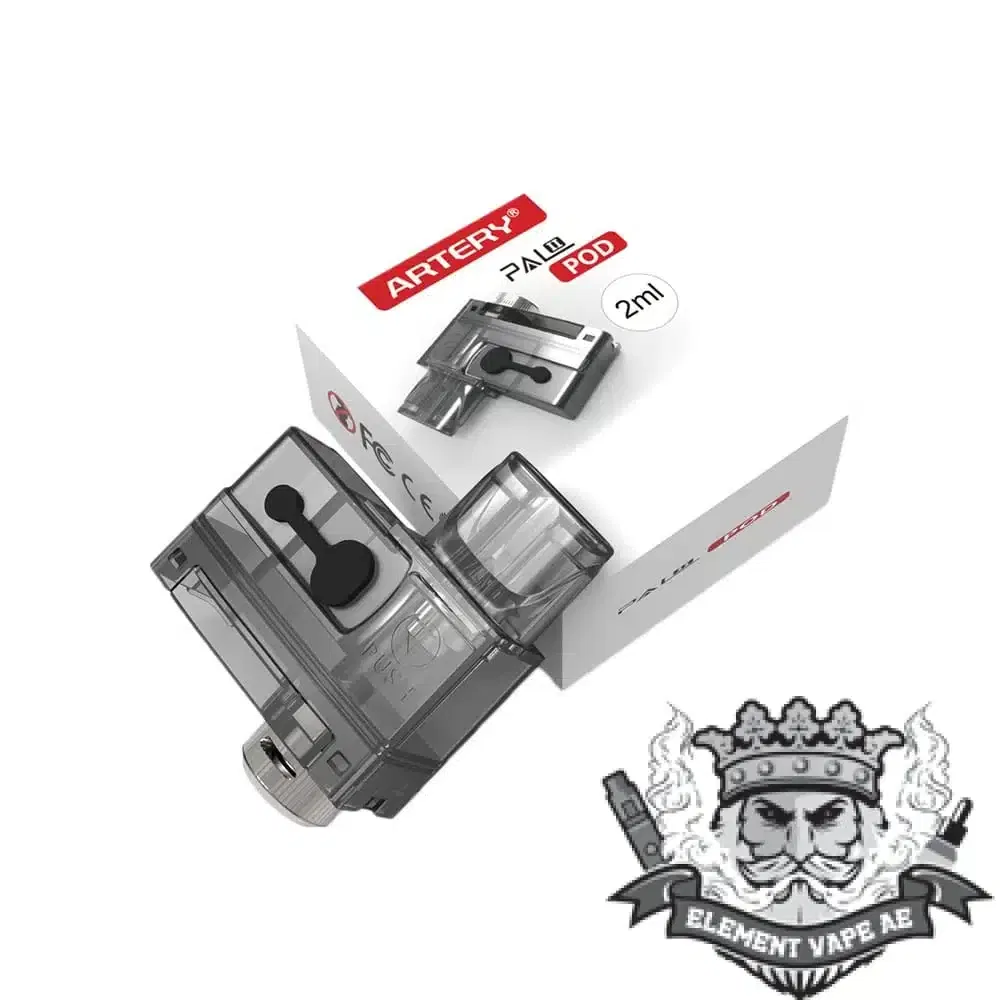 ARTERY PAL II Pod Cartridge - Image 2