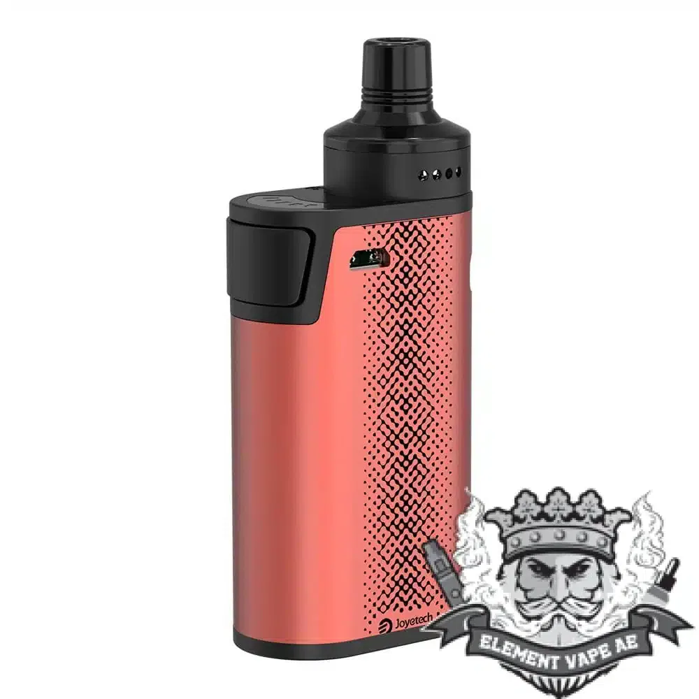 Joyetech Cubox AIO Kit - Image 2