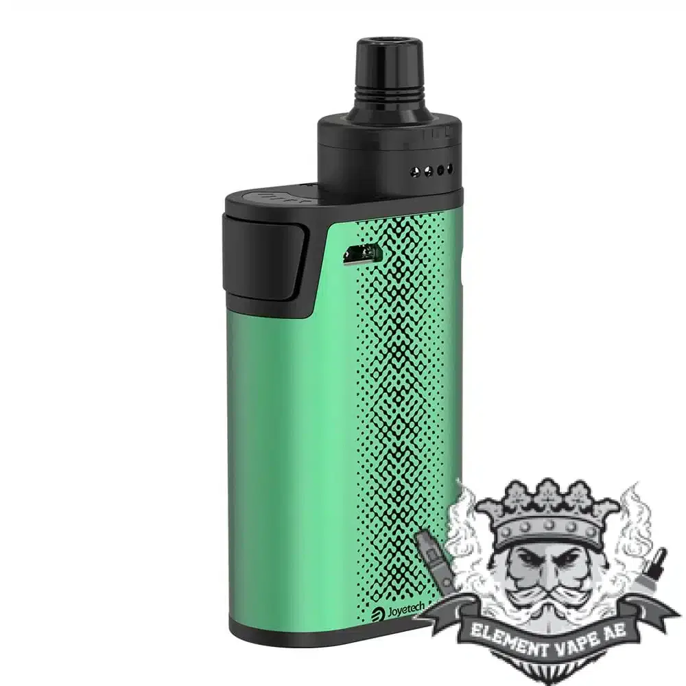 Joyetech Cubox AIO Kit - Image 3