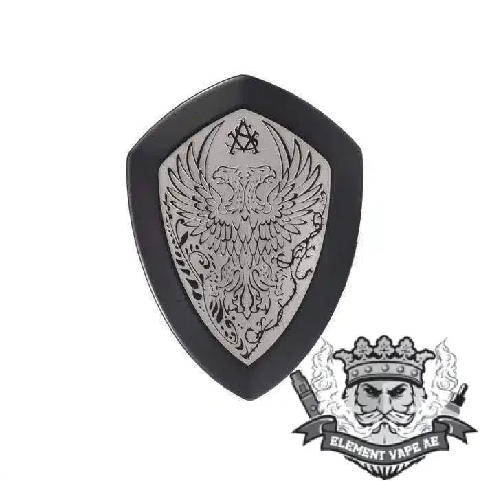 ⁦Asvape Defender All-in-One Kit -1200mAh⁩ - الصورة ⁦2⁩