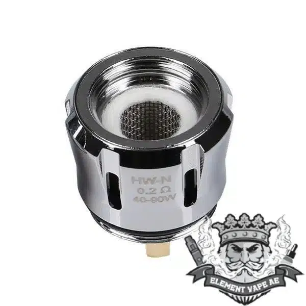 Eleaf HW-N Head Coil 0.2ohm