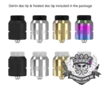 Iconic RDA Atomizer By Vandy Vape