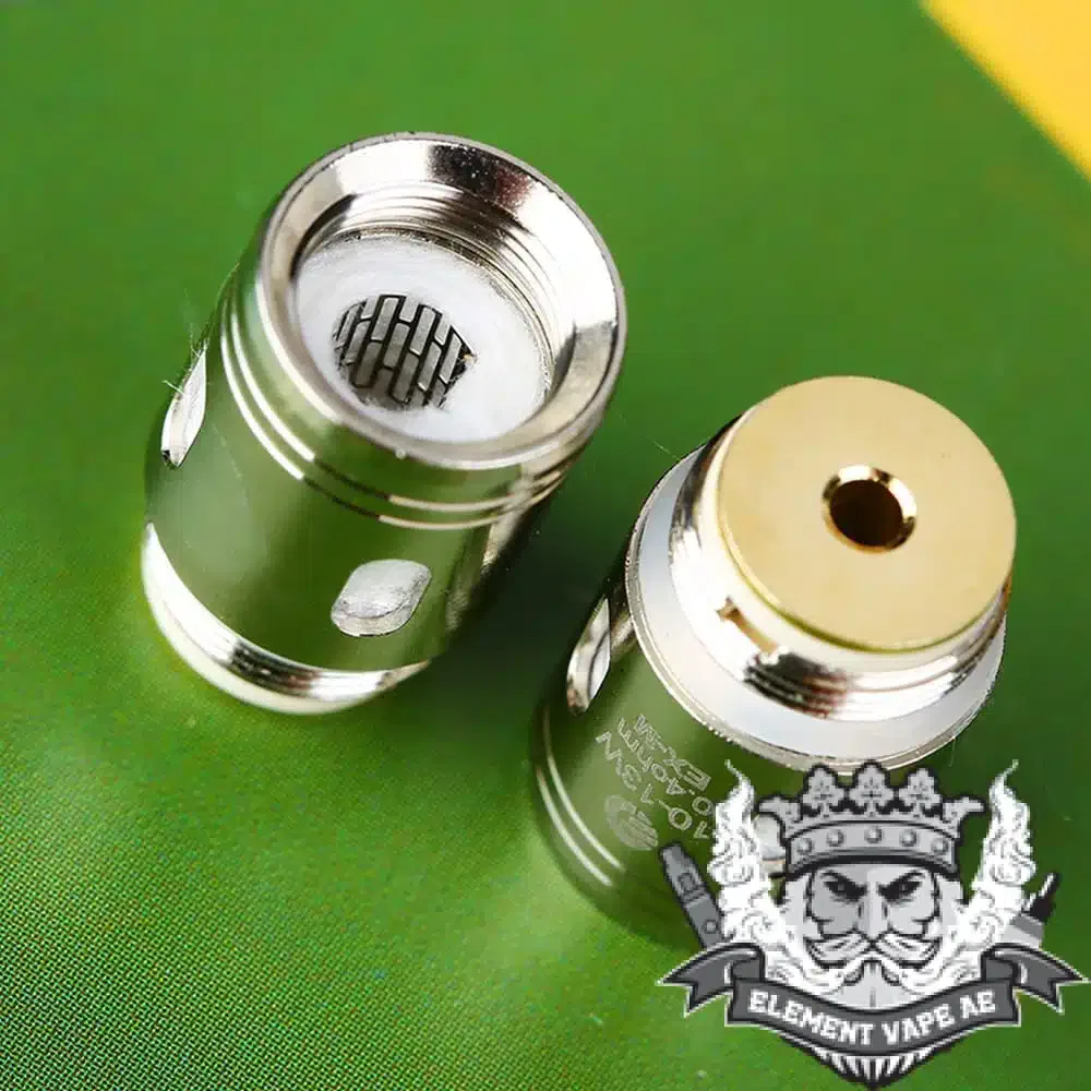 Joyetech EX-M 0.4ohm Mesh Head - Image 5