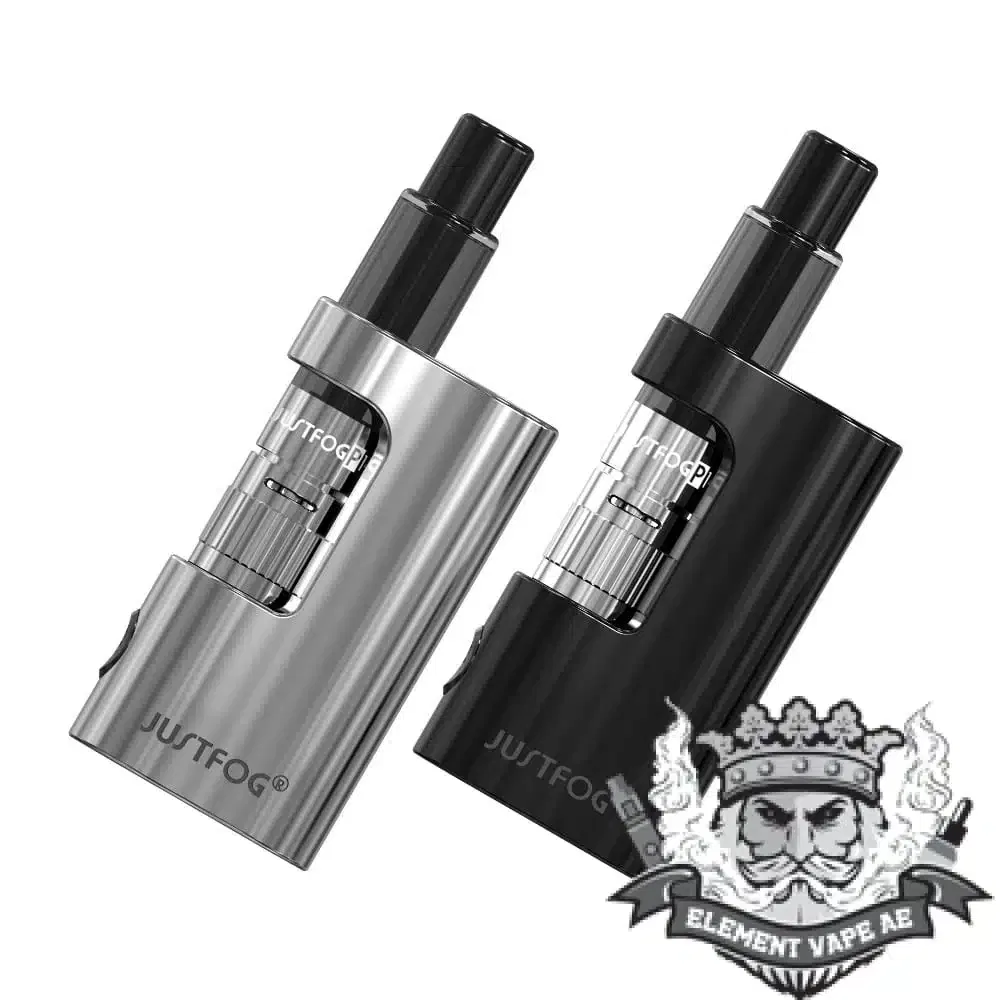Justfog P14A Starter Kit MTL - Image 2