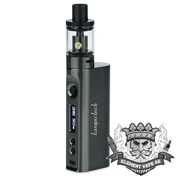 ⁦Kanger Subox MIni-C Kit⁩ - الصورة ⁦2⁩