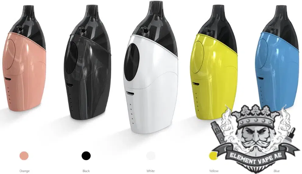 ⁦Joyetech Atopack Dolphin Starter Kit⁩ - الصورة ⁦2⁩