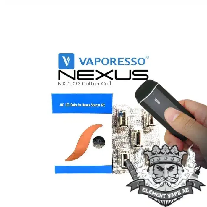 Vaporesso Nexus Traditional Coil 1.0ohm - Image 5